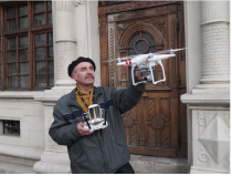 Zinoviy (Zenyk) Pidperyhora