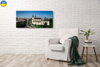 Lviv.  St. Mary Magdalene Church 