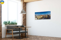 Lviv. Halytska Square