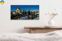 Lviv. St. George's Cathedral (4)