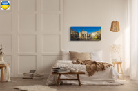 Lviv National Academic Opera and Ballet Theatre