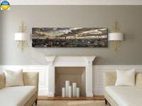 Lviv. Overview Panoramic (1)