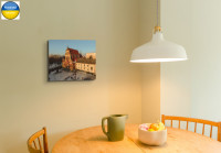 Lviv. Church of St. Jehoshaphat