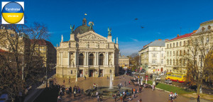 Lviv National Academic Opera and Ballet Theatre