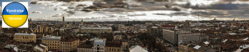 Lviv. Overview Panoramic (2)