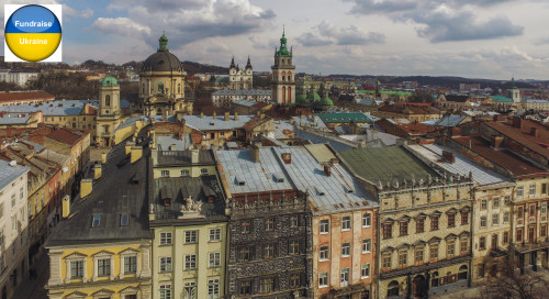 Lviv. Market Square Lviv. Market Square
