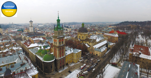 Lviv. Downtown (1)