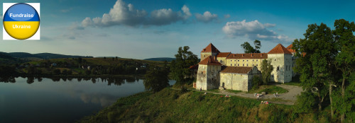 Svirzh Castle (3)